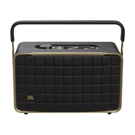 JBL Authentics 300 Wifi Speaker Buy Yours From Spark Spark NZ