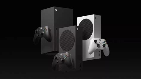 Xbox Series X Digital Y En Color Blanco Saldr A En Verano