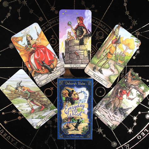 Tarot Reading For Beginners - Tarot Card Classes | Devpost