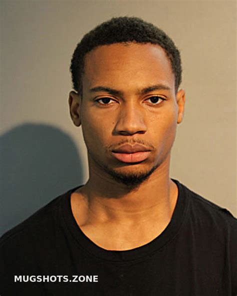 Hansen J Dandridge Chicago Mugshots Zone