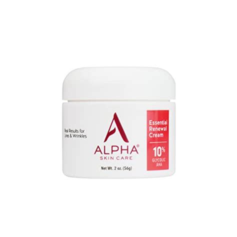 Best Alpha Hydroxy Acid Face Creams For Smooth Glowing Skin