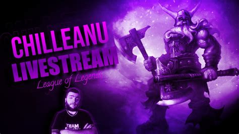 🔴 Joaca De Weekend Customs Cu Abonatii 🔴 League Of Legends Romania