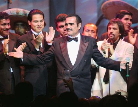 Volver Volver La Canción Que Vicente Fernández Pidió Que Pusieran En