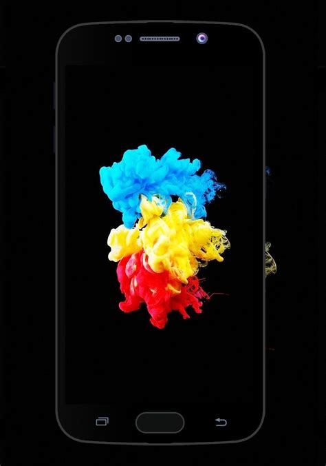 Амолед картинки - 70 фото