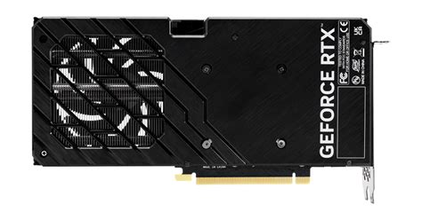 Palit GeForce RTX 4060 Ti Dual 8GB GDDR6 Graphics Card