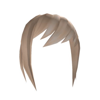 Long Bangs Blonde Roblox Item Rolimon S