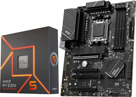 Micro Center Amd Ryzen X Core Thread India Ubuy