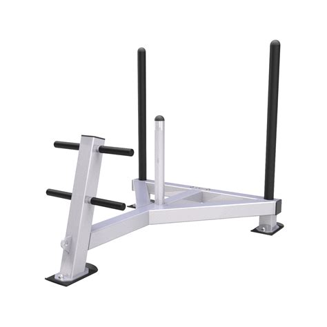 Prowler Sled - Core Gym Equipment