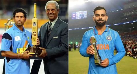 Rachin Ravindra Creates New Cricket World Cup History St Player To