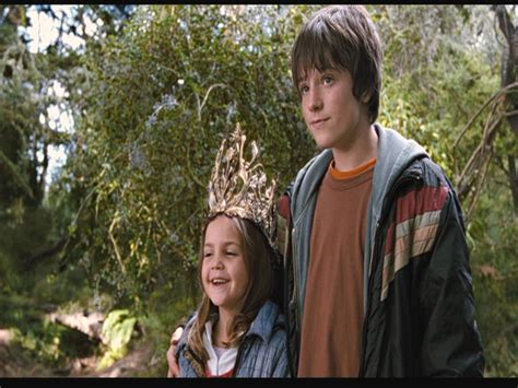 Bridge to Terabithia - Bridge to Terabithia Image (5445096) - Fanpop