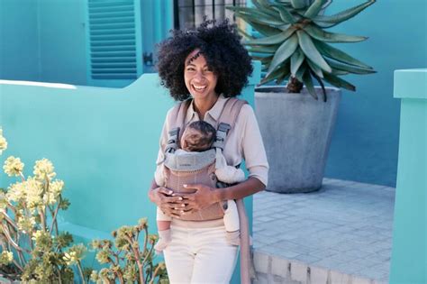 BabyBjörn: Passionately Putting Babies and Parents First Since 1961 ...