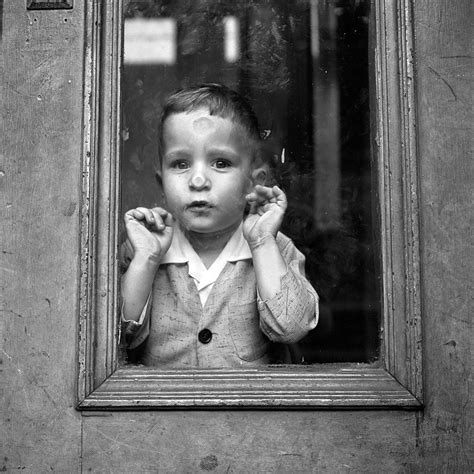 Finding Vivian Maier Cine K