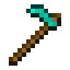 Diamond Hoe in Minecraft – Minecraft Items ID