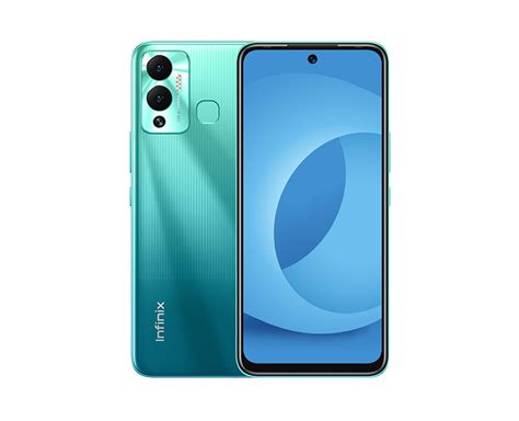 Новые смартфоны Infinix серий NOTE 12 и HOT 12 поступят в продажу в ...