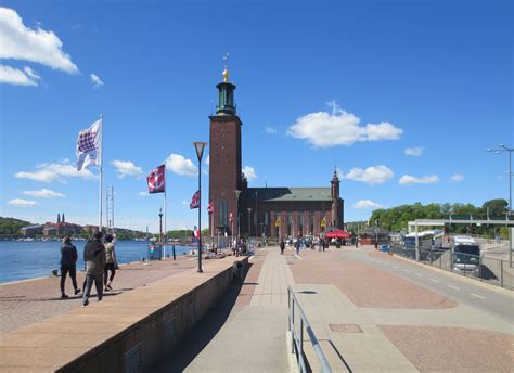 Stockholm City Hall Ragnar Östberg Wikiarquitectura001