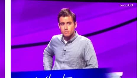 Hot Jeopardy Contestant Gets Social Media Excited About Trivia