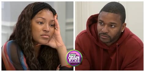 Rhoa Sneak Peek Drew Sidora Reveals Husband Ralph Banned Her Sister