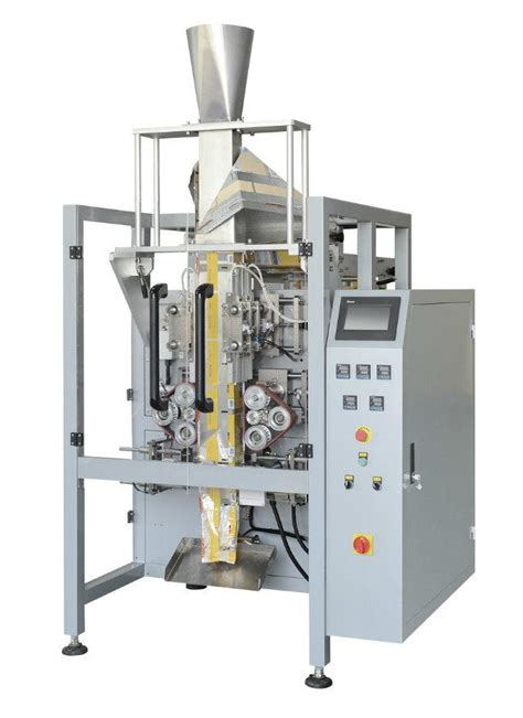 Vffs P Series Automatic Powder Packing Machine Kadolta Packaging Kenya