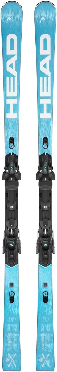 Head Wc Rebels E Speed Pro Men S Skis Powder