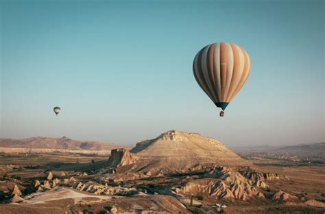 Ocak Ayında Türkiye de Gezilecek 10 Yer Montebello Villas