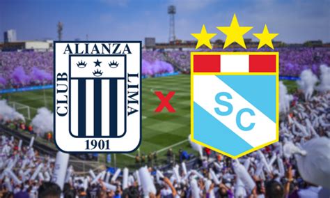 Liga 1 Los últimos 5 Partidos Entre Alianza Lima Y Sporting Cristal En