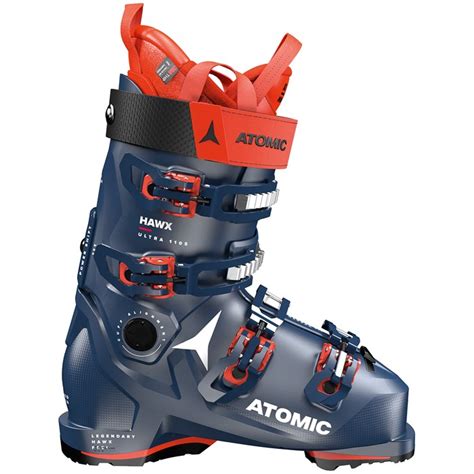 Atomic Hawx Ultra 110 S GW Ski Boots 2023 Evo