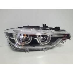 Mercedes W205 Orjinal Sağ Sol Led Far Takımı A2059067303 A2059067403