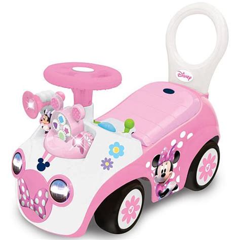 1st Bday gift? | Toddler toys, Baby toys, Baby minnie mouse