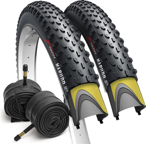 Amazon Fincci MARUDO Pair 29 X 2 10 Inch Bike Tire 52 622