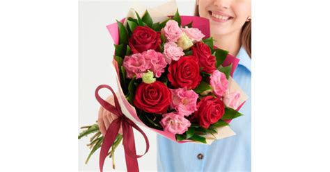Букет Пушинка— купить с доставкой ️ Цветочный магазин Flower Shop