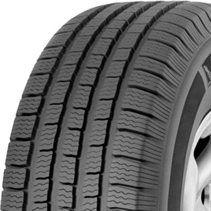 Michelin X Radial LT2 Tires | Find & Buy Tires - Online