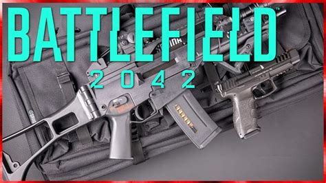 This Gun is Meta Battlefield 2042 ᴴᴰ YouTube