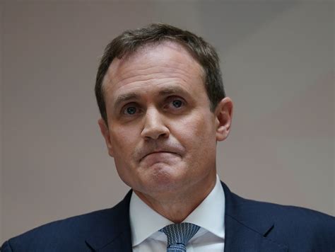 Tom Tugendhat Quiet On Preferred Candidate After Exiting Tory