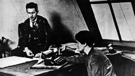 Bildergalerie 125 Jahre Bertolt Brecht Rbb24