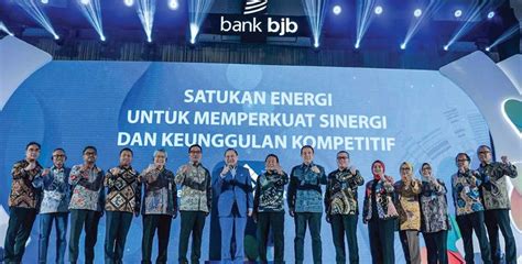 Bank Bjb Terus Tumbuh Positif Pada Koran Jakarta