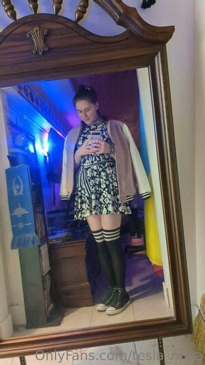 Tesla Nova Leaked Nude Photos And Videos