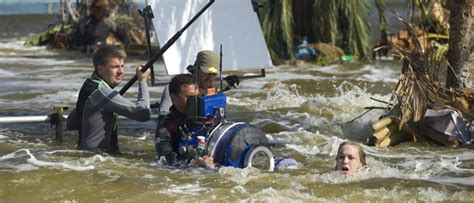 LeClub on Twitter Pour les scènes sous l eau dans The Impossible