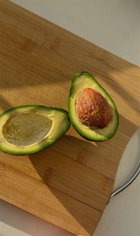 Avocado | Aesthetic food, Fruit photography, Food art photography