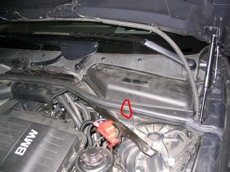 Brake fluid change DIY - 5Series.net - Forums