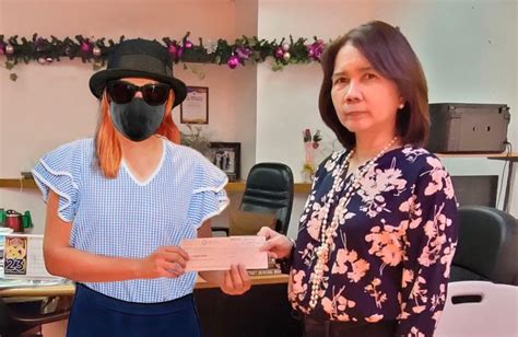 Pcso Says Viral Lotto Winner Photo Is Real Admits Poor Editing Gma