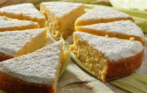 Pan De Elote Para Vender Cocina Delirante