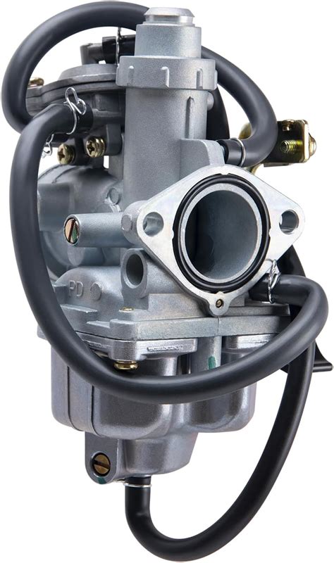 Amazon TRX 250 Carburetor Compatible With Honda TRX 250 TRX250