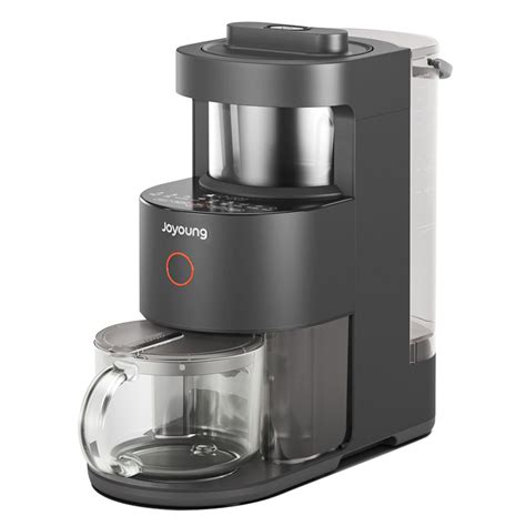 Joyoung Y1 Food Blender Mixer Silent Smart Kitchen Processor