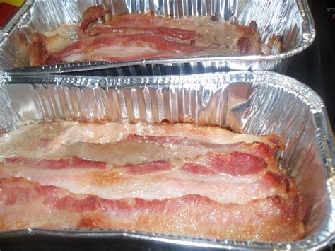 Bacon Meatloaf - PaleOMG