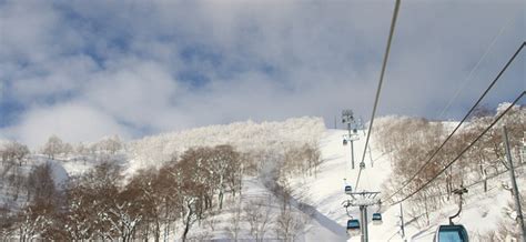 GETO KOGEN SKI FIELD-GETO KOGEN SKI JAPAN | POWDER SKI JAPAN