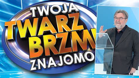 Twoja Twarz Brzmi Znajomo Kim Jest Tajemniczy Uczestnik