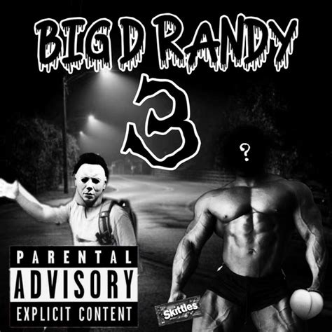 BIG DICK RANDY 3 THE END Single By DigBar Spotify