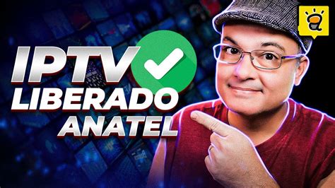 LIBERADO PELA ANATEL 6 Serviços de IPTV TV BOX liberados no Brasil