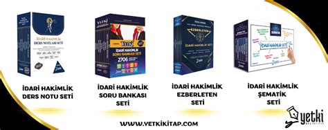 YETKİ KİTAP HAKİMLİK KAYMAKAMLIK KPSS İCRA MÜDÜRLÜĞÜ