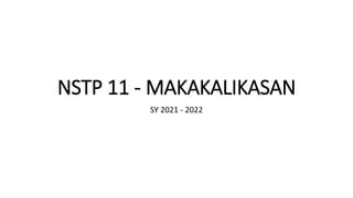 MAKA KALIKASAN-1.pptx